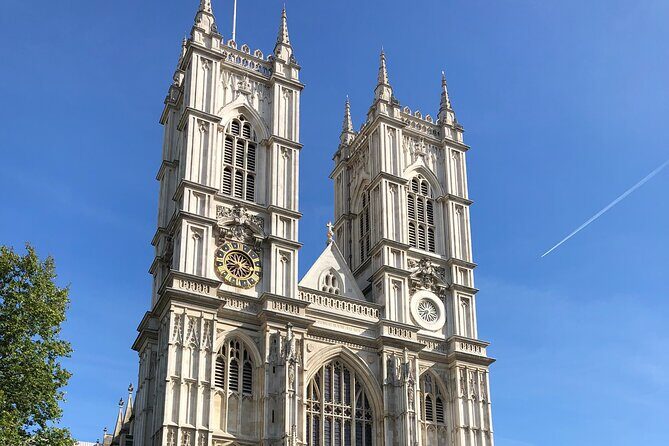 Southampton to London Private Transfer - Southampton to London Private Transfer Review