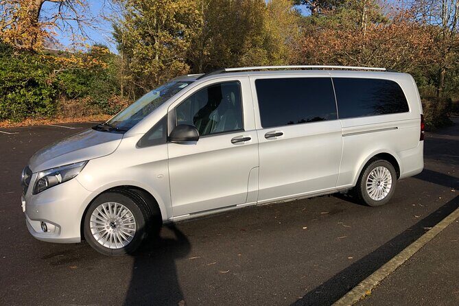 Southampton to London Private Transfer - What Makes This Transfer Stand Out?