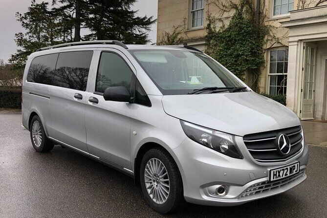 Southampton to London Private Transfer - Final Thoughts: Is This Transfer for You?