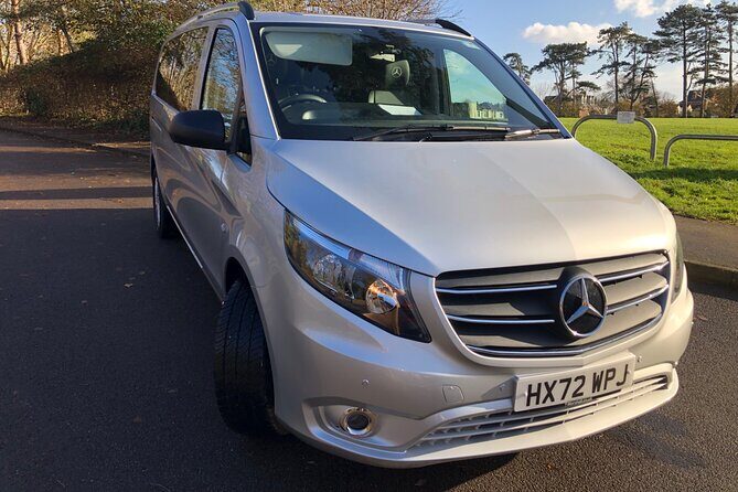 Southampton to London Private Transfer - FAQs