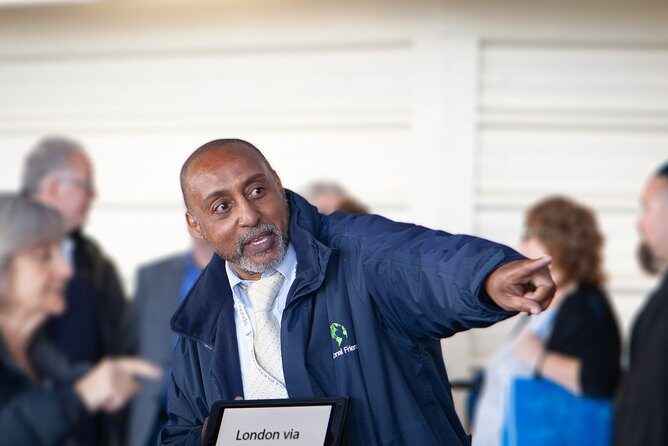 Southampton to London via Cotswold Villages, Oxford & Pub Lunch - How the Tour Works: An In-Depth Look