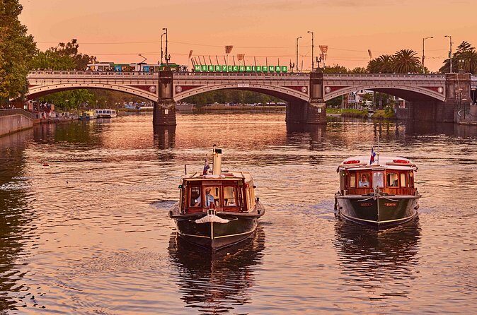 Southbank Promenade Melbourne Boat Ride - Final Thoughts
