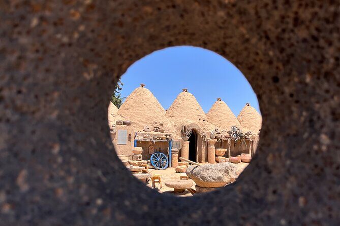 Southeast Anatolia Private Multi Day Tour - An In-Depth Look at the Tour Experience