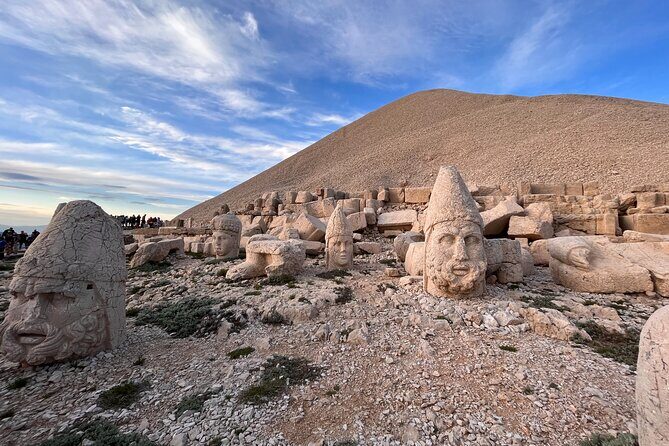 Southeast Anatolia Private Multi Day Tour - Frequently Asked Questions