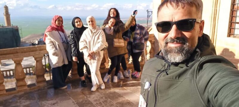 Southeastern Anatolia (GAP) Tour from Karabük/Safranbolu - The Tour in Detail: What to Expect and Why It Matters