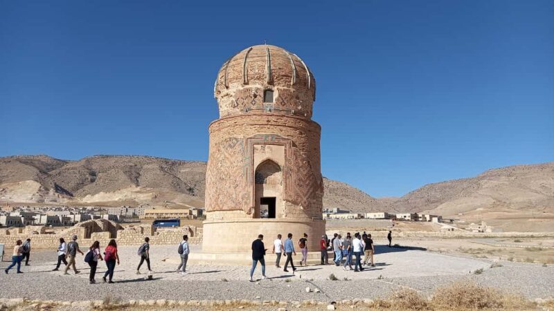 Southeastern Anatolia (GAP) Tour from Karabük/Safranbolu - Who Is This Tour Best Suited For?