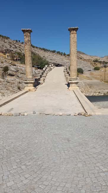 Southeastern Anatolia (GAP) Tour from Karabük/Safranbolu - Final Thoughts