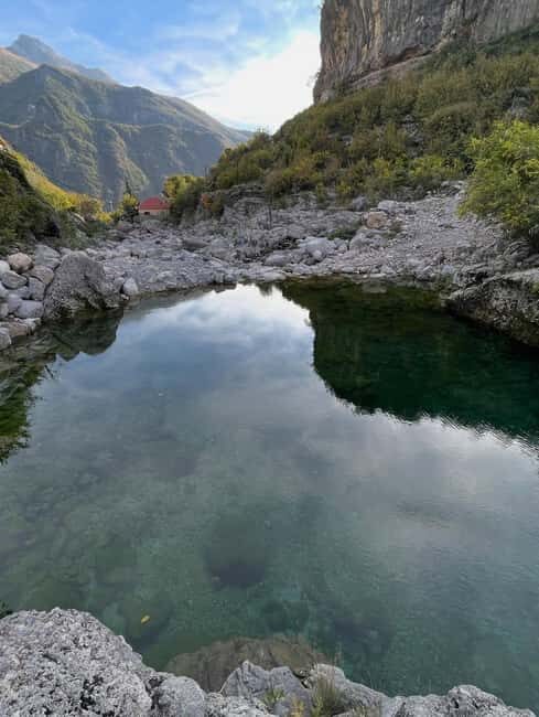 Southern Albania: Përmet Mountain Hike with Panoramic Views - What to Expect from the Përmet Mountain Hike
