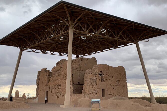 Southern Arizona Full-Day Historical Tour from Phoenix - Private Tour - Who Is This Tour Best For?