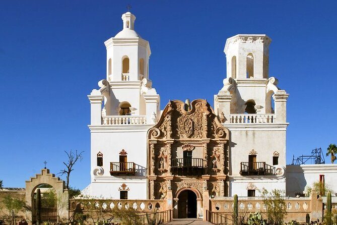 Southern Arizona Full-Day Historical Tour from Phoenix - Private Tour - FAQ