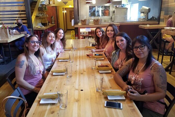 Southern Arizona Private Wine Tour South of Tucson - Sonoita-Elgin Vineyards - The Bottom Line: Who Should Consider This Tour?