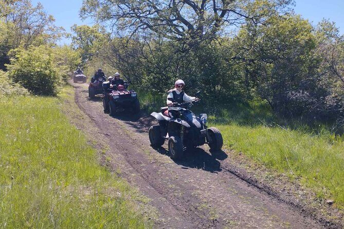 Southern Black Sea Quad Bikes Fun - Final Thoughts: Is It Worth It?