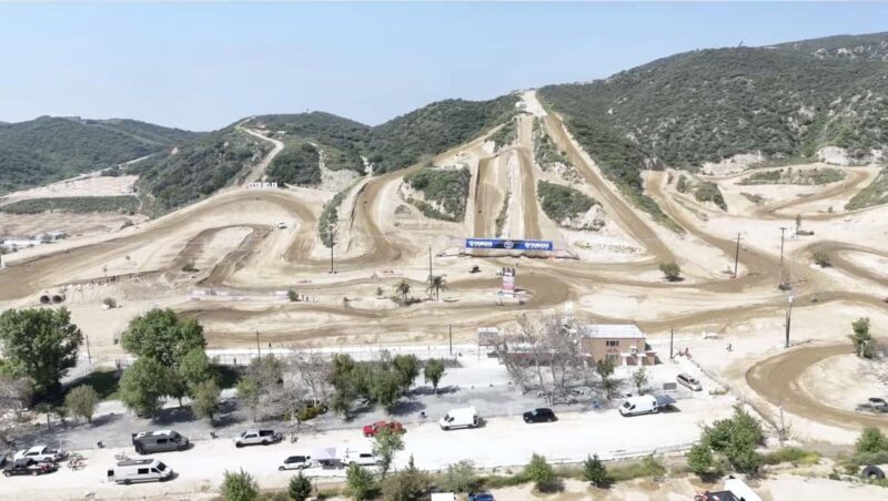 Southern California: Motocross Adventure with Bike Rental - A Deep Dive into the Motocross Experience