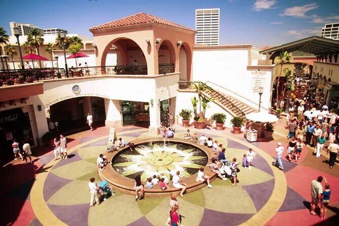 Southern California Private Shopping Day Trip - Final Thoughts