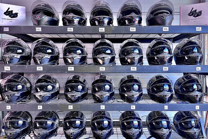 Southern California UTV Tour for 4 Riders (28-Mile Tour) - Final Thoughts