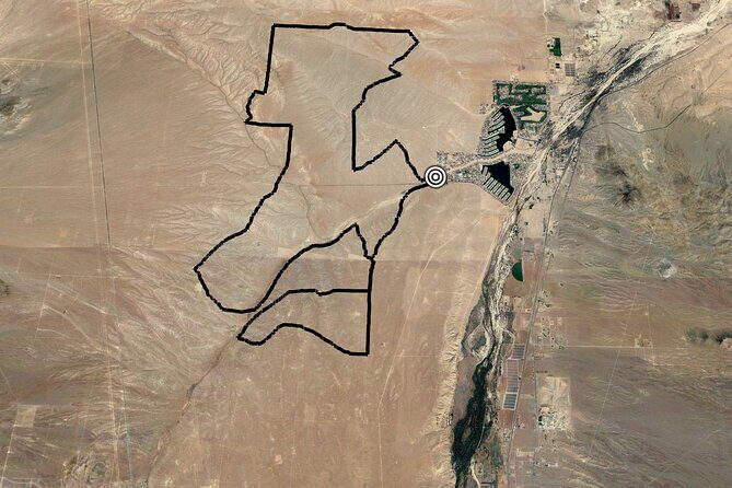 Southern California UTV Tour for 4 Riders (28-Mile Tour) - FAQ