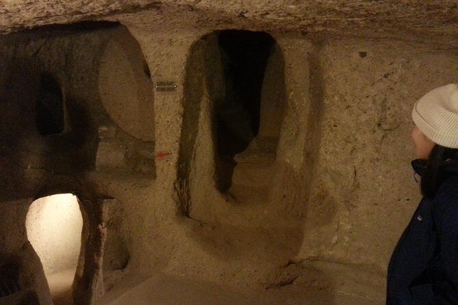 Southern Cappadocia Tour with Ihlara Canyon - An In-Depth Look at the Tour