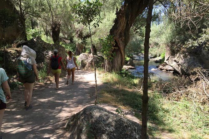 Southern Cappadocia Tour with Ihlara Canyon - The Sum Up