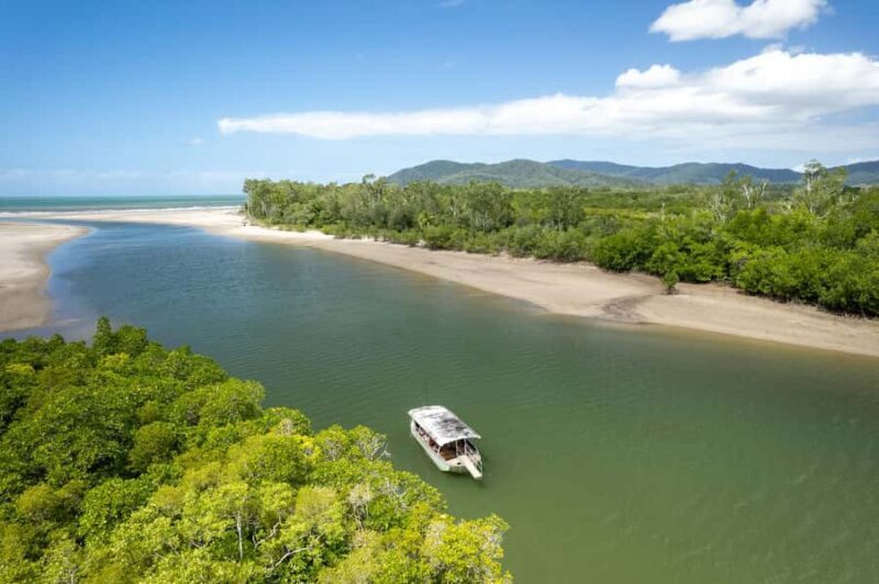 Southern Daintree Explorer Tour - Half Day - FAQs