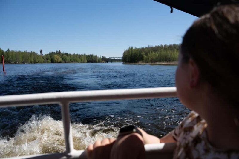 Southern Finland: Cruises in Valkeakoski area - FAQ