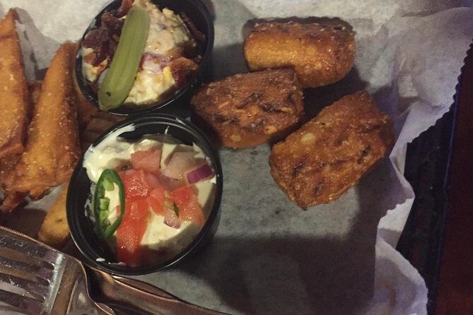 Southern Flavors Food, Pub Crawl, and History Walking Tour - Price and Value