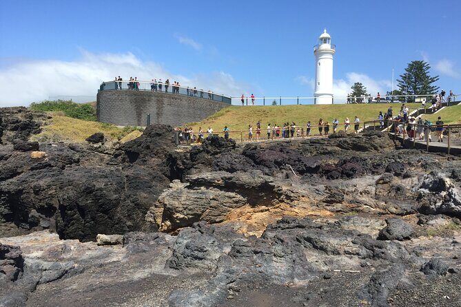 Southern Highlands & South Coast Private Tour From Sydney - Practical Considerations