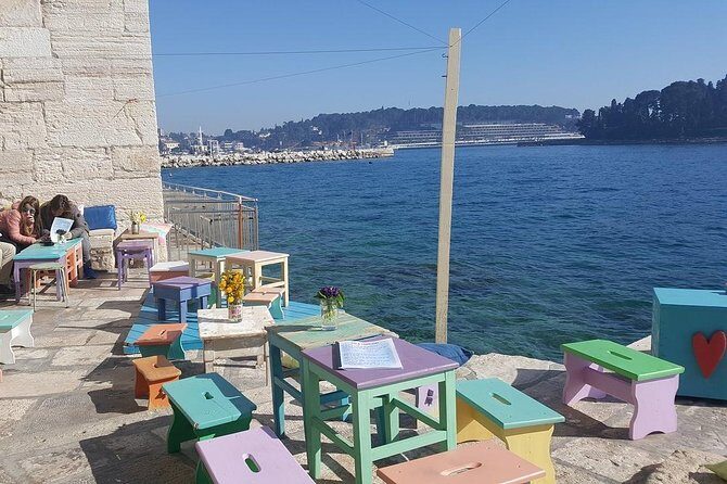 Southern Istria guided tour - The Itinerary in Detail