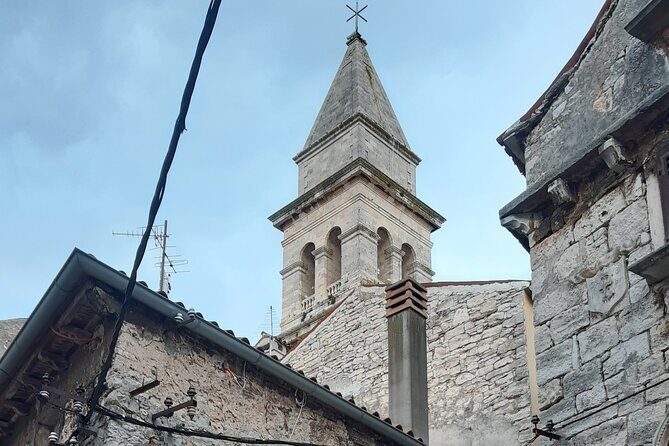 Southern Istria guided tour - Who This Tour Is Perfect For