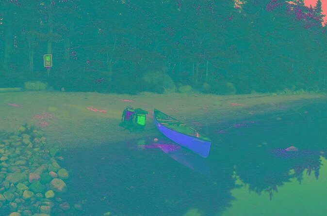 Southern Lakes Canoe Trip - 4 Day - FAQ about the Southern Lakes Canoe Trip