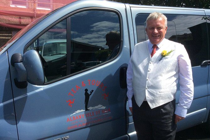 Southern Manxland Tour of Isle of Man 1-6 person upto 30 person - Overview of the Southern Manxland Tour