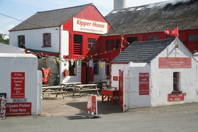 Southern Manxland Tour of Isle of Man 1-6 person upto 30 person - Authentic Experience Based on Reviews