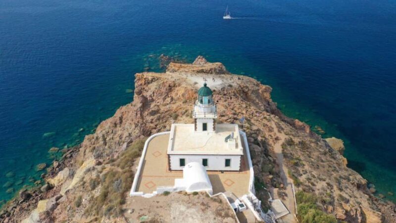 Southern Santorini: Sightseeing Tour of Villages & Beaches - Southern Santorini: Sightseeing Tour of Villages & Beaches — A Practical Guide