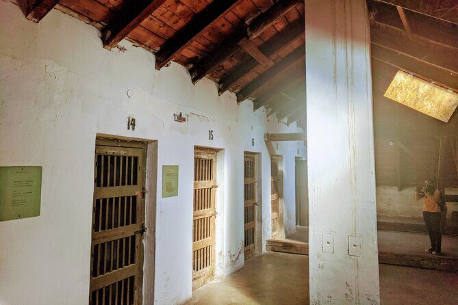 Southern Serbia: Full Day Private Trip to Ni from Belgrade - WWII and the dark past