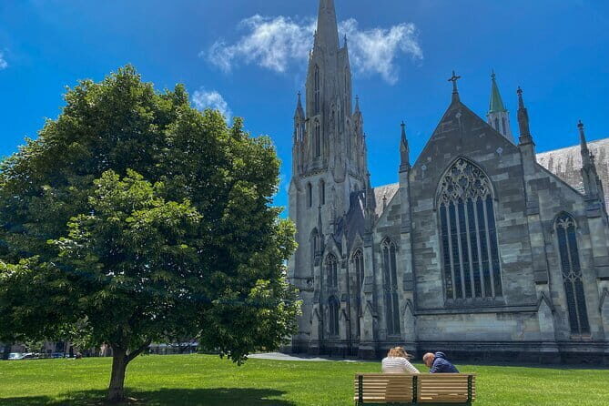Southern Skies Stargazing Tour in Dunedin - Is This Tour Right for You?