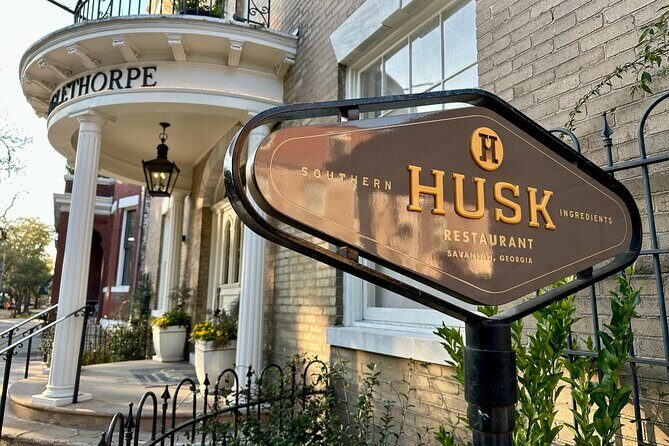 Southern Traditions Dinner Tour - Who Is This Tour Best For?