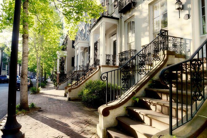 Southern Traditions Dinner Tour - Frequently Asked Questions