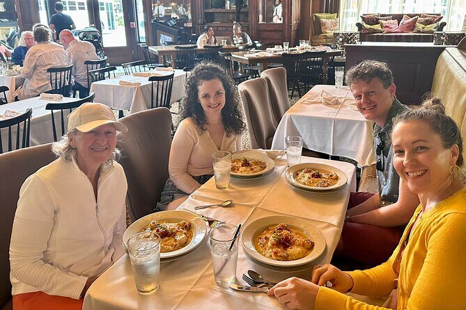 Southern Traditions Dinner Tour - Final Thoughts