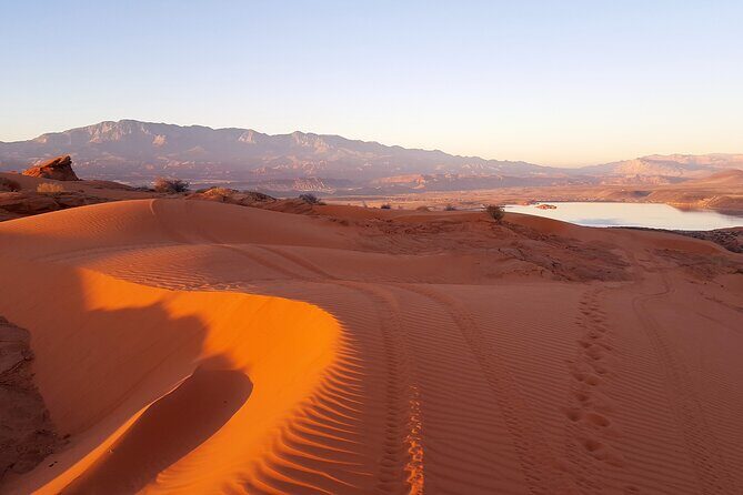 Southern Utah Half-Day ATV Tour - FAQ