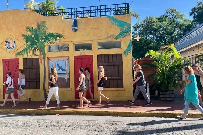 Southernmost Food & Cultural Walking Tour by Key West Food Tours - FAQ