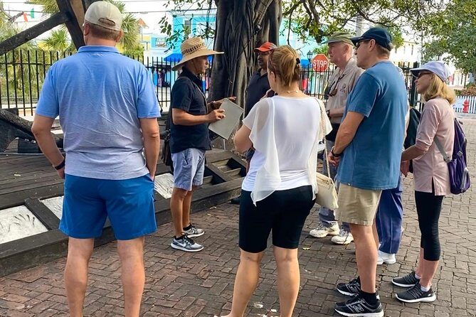 Southernmost Key West History and Culture Small-Group Walking Tour - Final Thoughts
