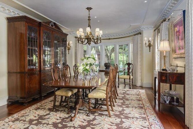 Southfork Ranch and Dallas/JFK Highlights Tour - In-Depth Look at the Tour Experience