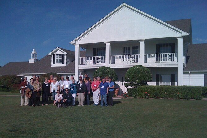 Southfork Ranch & JFK Historical Combo Tour - Key Points