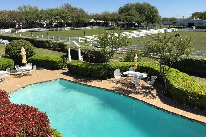 Southfork Ranch & JFK Historical Combo Tour - A Closer Look at What the Tour Offers