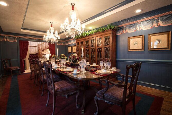 Southfork Ranch & JFK Historical Combo Tour - FAQs