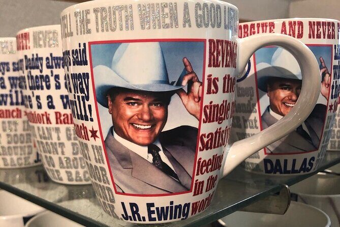 Southfork Ranch Tour - How the Tour Feels in Practice