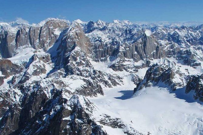 Southside Explorer Flightseeing tour from Talkeetna - What Is the Southside Explorer Flightseeing Tour?