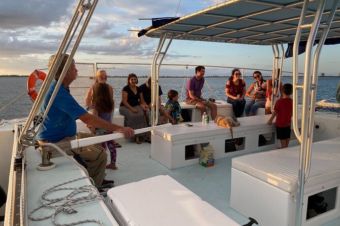 Southwest Florida Sunset Sail - Who Should Consider This Tour?