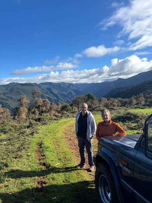 Southwest Madeira: Villages, Cliffs & Off-Road Local Way - Who Is This Tour Best For?