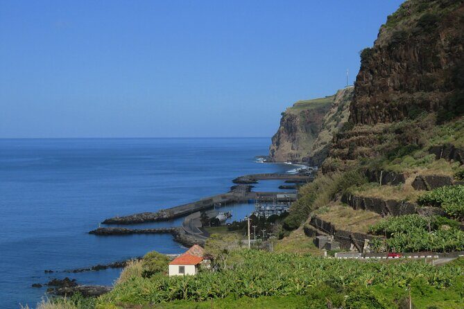 Southwest of Madeira and Calheta Paul do Mar 4x4 Full-Day Tour - A Closer Look at the Tour Experience