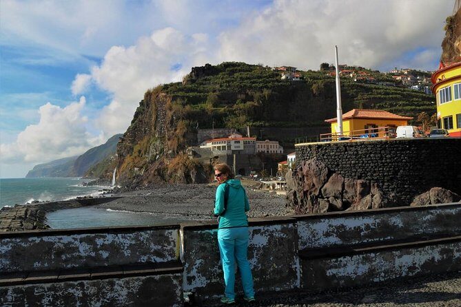 Southwest of Madeira and Calheta Paul do Mar 4x4 Full-Day Tour - FAQ